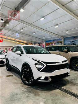 کیا سپۆرتاج